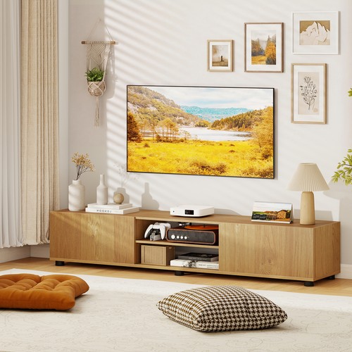 Large television cabinet - large,