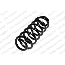 1x Coil Spring (Single) For VW