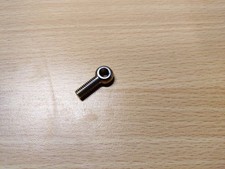 M6 X 15mm 316 A4 Eye Bolt