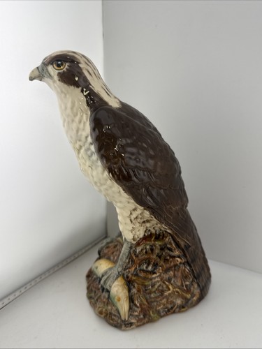 Whyte mackay osprey decanter - mackay,