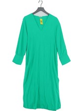 Hush Maxi Dress UK10 in Green