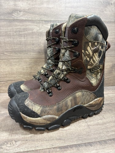 Red wing irish - irish, snow