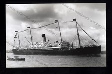 LP2501 - Bibby Line Liner -