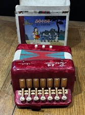 Vintage Child's Small Toy
