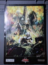 The Legend of Zelda: Twilight