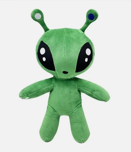 Ikea aftonsparv alien - alien, plush