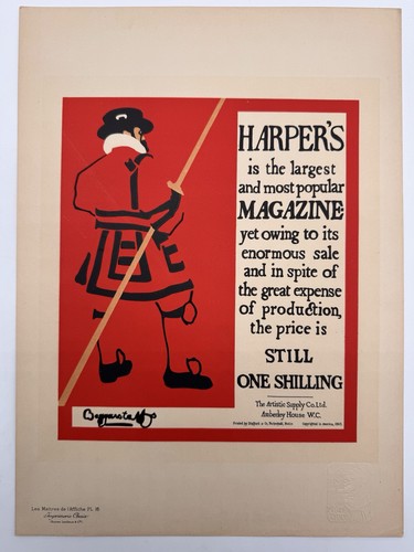 Les maîtres affiche - les, l’affiche