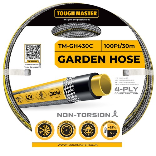 Tough master metre garden - master®,