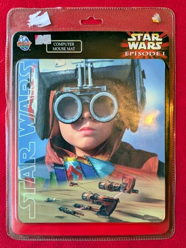 Vintage star wars episode - wars, i