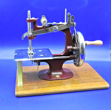 Vintage Essex travelling