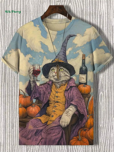 Men animal funny cat - animal,