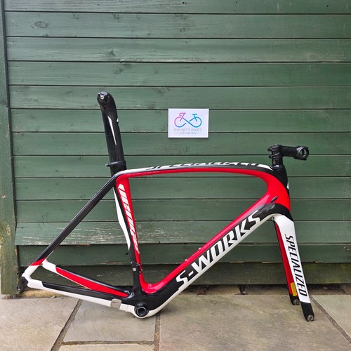 Specialized works venge - specialized, s-works