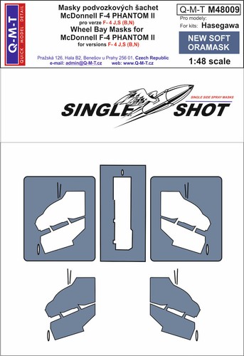 Qmtm48009 1 48 - q-m-t, mcdonnell
