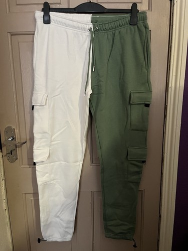Boohoo man slim spliced - boohoo,