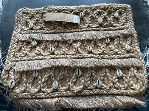Salt umber isla jute - umber,