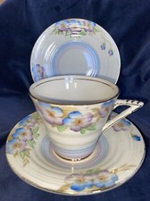 Vintage Art Deco TF&S Viola