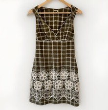 Vintage Y2K Khaki Green