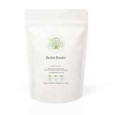 Zeolite Powder FREE P&P