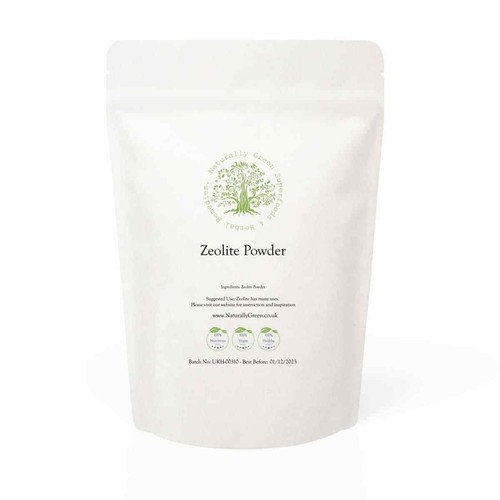Zeolite powder free - zeolite,