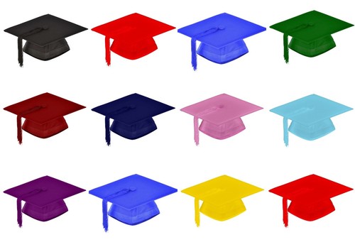 Graduation mortarboard - graduation,