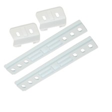 Howdens Beko Integrated Fridge