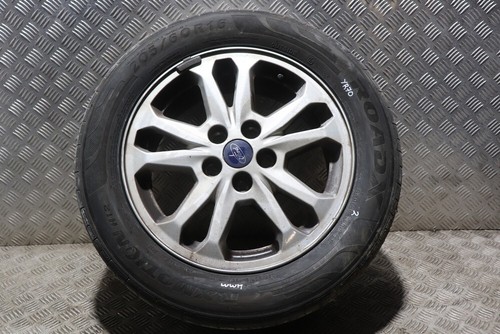 Ford transit connect mk2 r16 - transit,