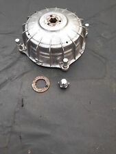 Lambretta Genuine Innocenti Rear Hub.