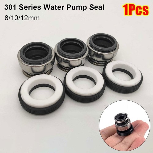 1pcs 12mm mechanical - 1pcs, 8/10/12mm