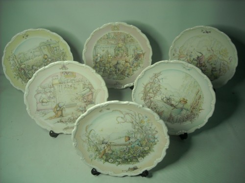 Choose one more - plates, wind