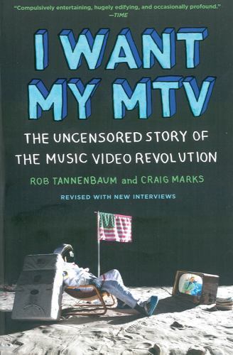 Want mtv by rob - want,