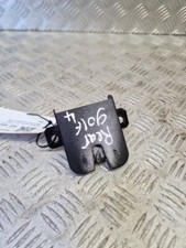 VW GOLF BOOT LOCK MECHANISM