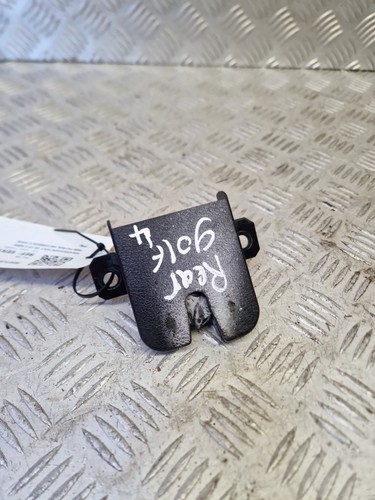Golf boot lock - boot,