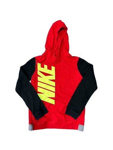 Nike black tag pull - black,