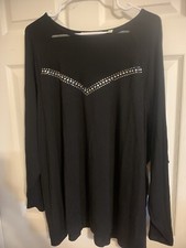 Cyrus rhinestone black - cyrus,