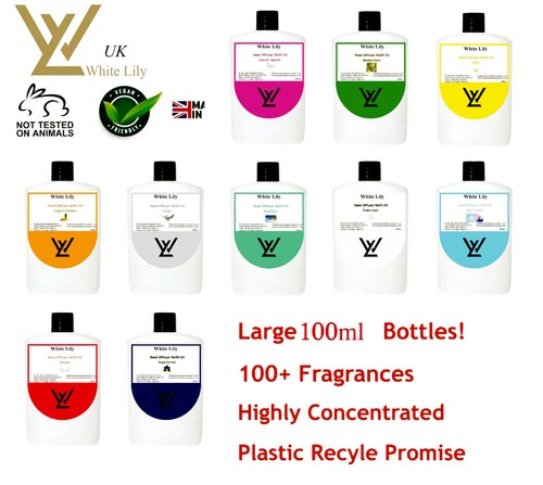 Designer fine fragrance - designer, reed