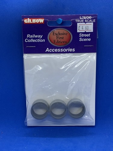 Efe accessories concrete pipes - concrete,
