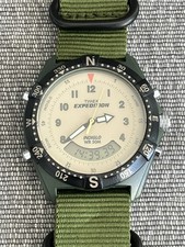 Timex Expedition