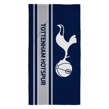 Tottenham Beach Towel Football