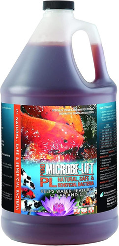 Microbe lift pond cleaner 1 - pl,
