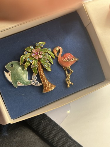 Avon 2005 tropical - 2005, pin