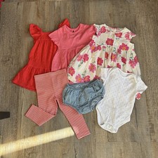 Baby girls mixed - baby, clothes