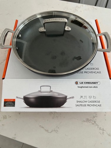 Creuset tns shallow - creuset,