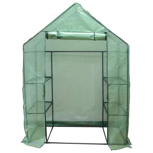 Plastic walk garden - plastic,