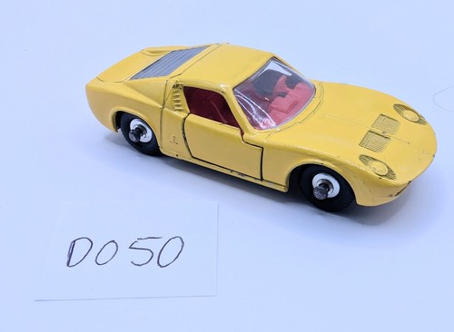 Lesney matchbox series 33 - lesney,