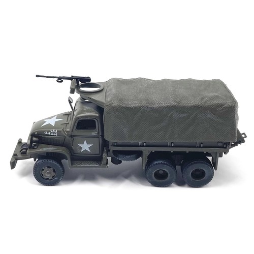 New scale 10cm wwii us - new,