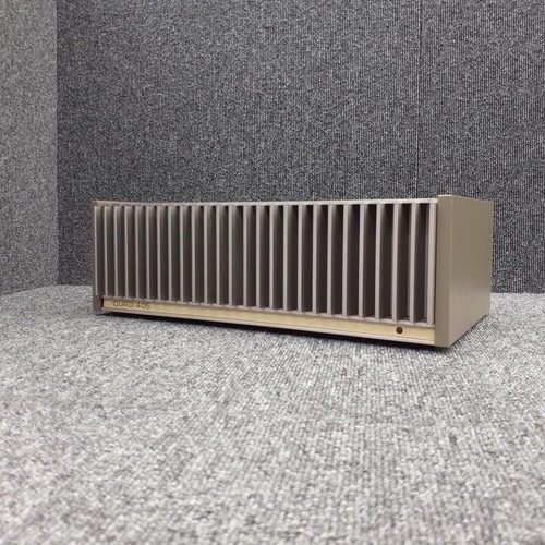 Quad power amplifier - quad,