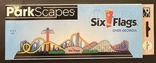 Coasterdynamix Parkscapes