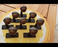 Set vintage shepherd - set, 8