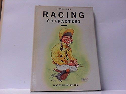 John ireland racing - john, ireland's