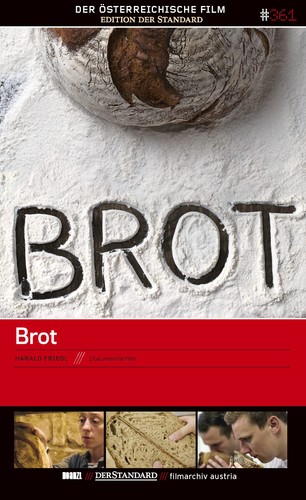 Brot der österreichische - brot, /